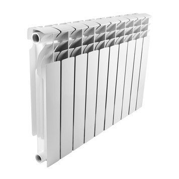 KOER 100 Bimetal-500 EXTREME радіатор секційний біметалевий (KR2752) KR2752 фото
