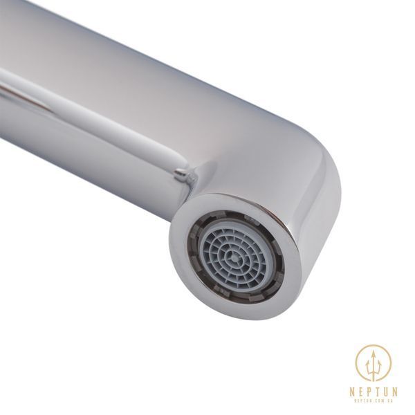 Смеситель для умывальника Koer KB-10029-01 Цвет хром (KR5478) KR5478 фото