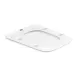 Унітаз підвісний Mixxus Premium Quadro-0302-R 530x360x365mm, система змиву Rimless (MP6454) MP6454 фото 13