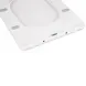 Унітаз підвісний Mixxus Premium Quadro-0302-R 530x360x365mm, система змиву Rimless (MP6454) MP6454 фото 14