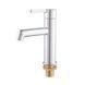 Смеситель для умывальника Koer KB-10029-01 Цвет хром (KR5478) KR5478 фото 3