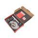 Смеситель для умывальника Koer KB-10029-01 Цвет хром (KR5478) KR5478 фото 8