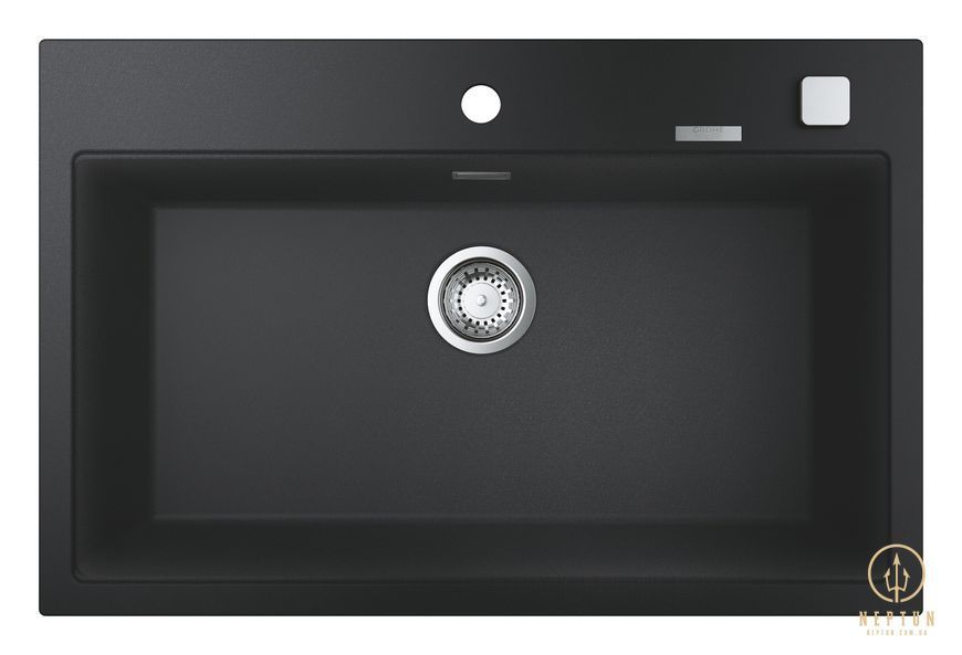 Композитна мийка для кухні Grohe K700 (31652AP0) 31652AP0 фото