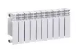 KOER 110 Bimetal-350 MAXI радіатор секційний біметалевий (KR4937)
