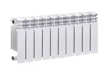 KOER 110 Bimetal-350 MAXI радіатор секційний біметалевий (KR4937) KR4937 фото