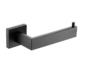 Полотенцедержатель VBI JUPITER BLACK (VBI-040603BL) VBI-040603BL фото