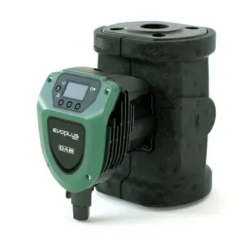 DAB EVOPLUS small 110/250 40 1x220-240 Y25 циркуляційний насос з електронним керуванням (60231366) 60231366 фото