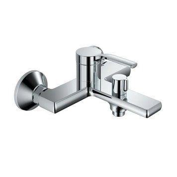 Смеситель для ванны HAIBA LEMON 009 EURO (HB9589) HB9589 фото