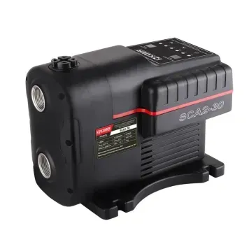KOER SCA2-30 Насосна станція інтелектуальна енергозберігаюча (KP3310) KP3310 фото