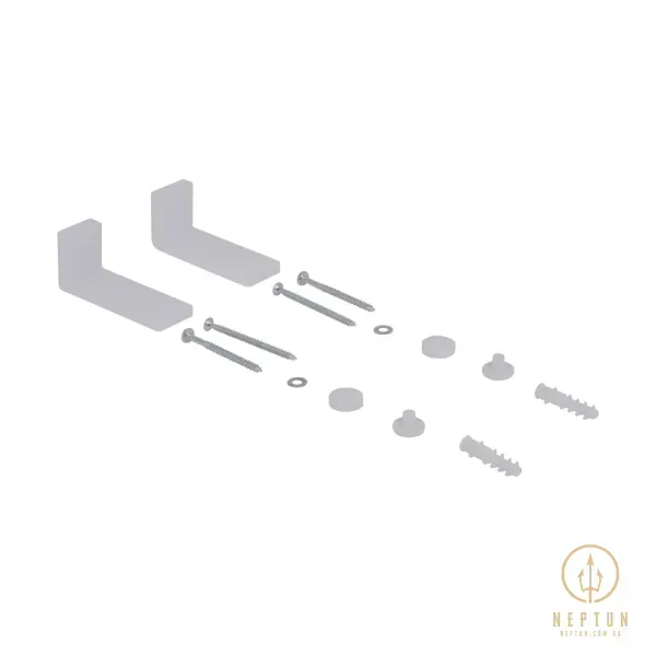 Унитаз-компакт Mixxus BEVEL-0407-T1 630х350х795mm, система смыва TORNADO 1.0 (MI6690) MI6690 фото