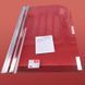 Шторки скляні на ванну Koer SR BS01-80x140-TR-01 прозоре скло 6мм, хром (KR5400) KR5400 фото 14