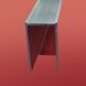 Шторки скляні на ванну Koer SR BS01-80x140-TR-01 прозоре скло 6мм, хром (KR5400) KR5400 фото 15
