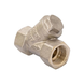 Фільтр грубої очистки 3/4 "(нікельований) Koer KR.F01.N (KR2771) KR2771 фото 1