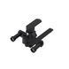 Набор 2 в 1 душова система Kroner Armada-SCH067 + змішувач Kubus-SCH010 CVS30221 фото 12