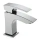 Смеситель для умывальника Koer KB-10007-01 (Цвет хром) (KR3438) KR3438 фото 1