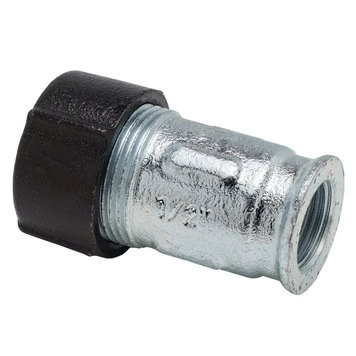 Муфта затискна з внутрішньою різьбою Koer KCI.C06F - 1/2"Fx19,7-21,8 (KR5902) KR5902 фото