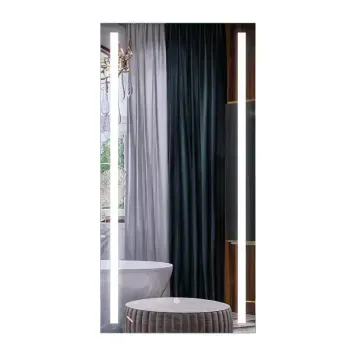 Дзеркало Mixxus Premium Lines MR17-120x60-Reverse (Led Touch, Anti-fog, димер) (MP6626) MP6626 фото