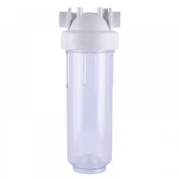 Фільтр-колба KOER KV.1000 посилена 30 атм. 3/4" (KR3363) KR3363 фото
