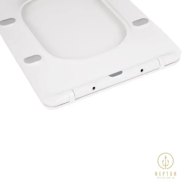 Унітаз підвісний Mixxus Premium Quadro-0302-T1 530x360x365mm, система змиву Tornado 1.0 (MP6456) MP6456 фото