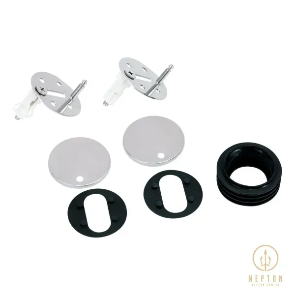 Унітаз підвісний Mixxus Premium Quadro-0302-T1 530x360x365mm, система змиву Tornado 1.0 (MP6456) MP6456 фото
