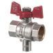 Кран ГГБ для подключения датчика температуры Koer KR.230 - 1/2" (KR3067) KR3067 фото 3