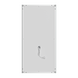 Зеркало Mixxus Premium LINES MR17-120x60-Reverse с Led Touch, Anti-fog, димером, регулятором яркости (MP6626) MP6626 фото 8
