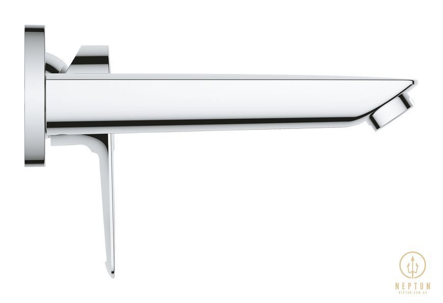 Змішувач для раковини прихованого монтажу Grohe BauLoop New (20289001) 20289001 фото