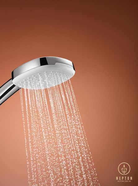 Душовий гарнітур Grohe Tempesta Cube 110, 2 режими (26908003) 26908003 фото