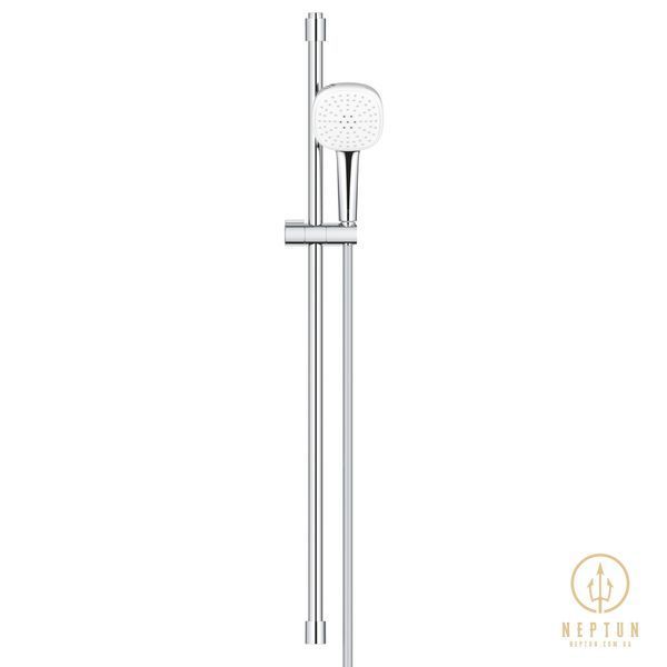 Душовий гарнітур Grohe Tempesta Cube 110, 2 режими (26908003) 26908003 фото