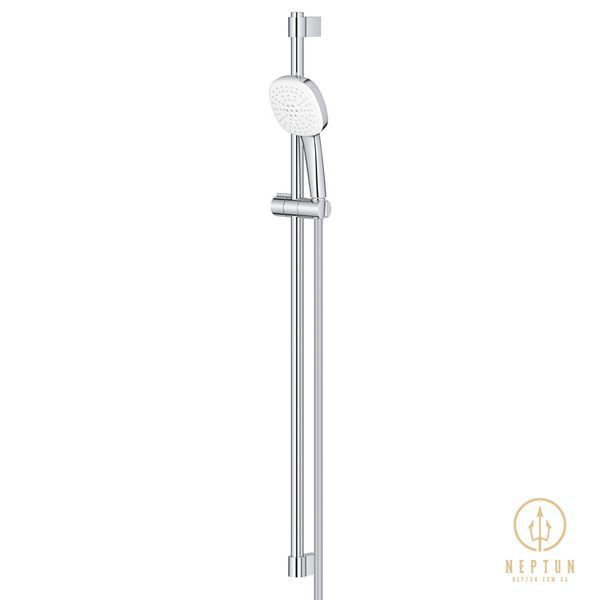 Душовий гарнітур Grohe Tempesta Cube 110, 2 режими (26908003) 26908003 фото