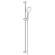 Душовий гарнітур Grohe Tempesta Cube 110, 2 режими (26908003) 26908003 фото 1