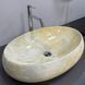 Умывальник (раковина) VBI VENETO M LABRADORITE накладной (VBI-012811) VBI-012811 фото 4