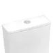 Унітаз-компакт Mixxus BEVEL-0402-R 670x390x880mm, система змиву RIMLESS (MP6474) MP6474 фото 8
