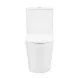 Унітаз-компакт Mixxus BEVEL-0402-R 670x390x880mm, система змиву RIMLESS (MP6474) MP6474 фото 6