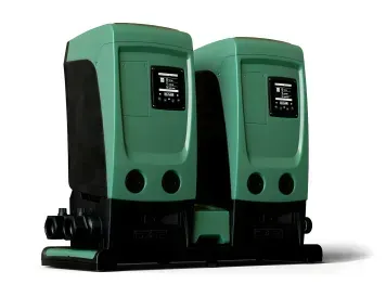 DAB 2 ESYBOX MINI&sup3; GAS 1x220-240 Schuko автоматична насосна станція підвищення тиску (60218781) 60218781 фото