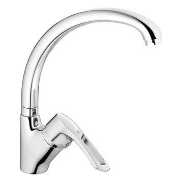 Смеситель для кухни Haiba Hansberg 011 (HB0204) HB0204 фото