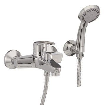 Змішувач для ванни HAIBA MAGIC 009 (HB0695) HB0695 фото