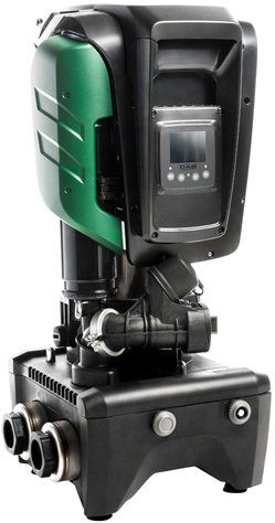 DAB ESYBOX MAX 45/120 M220-240 PUMP промислова автоматична насосна станція підвищення тиску (60217358) 60217358 фото