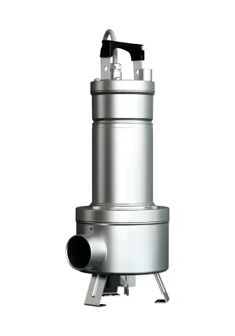 DAB FEKA VS 550 T-NA насос занурювальний для стічних вод (60219357H) 60219357H фото