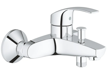 Змішувач для ванни Grohe Eurosmart (33300002) 33300002 фото