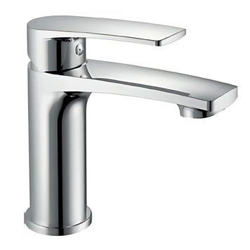 Змішувач для умивальника Haiba Troya 001 (HB9659) HB9659 фото