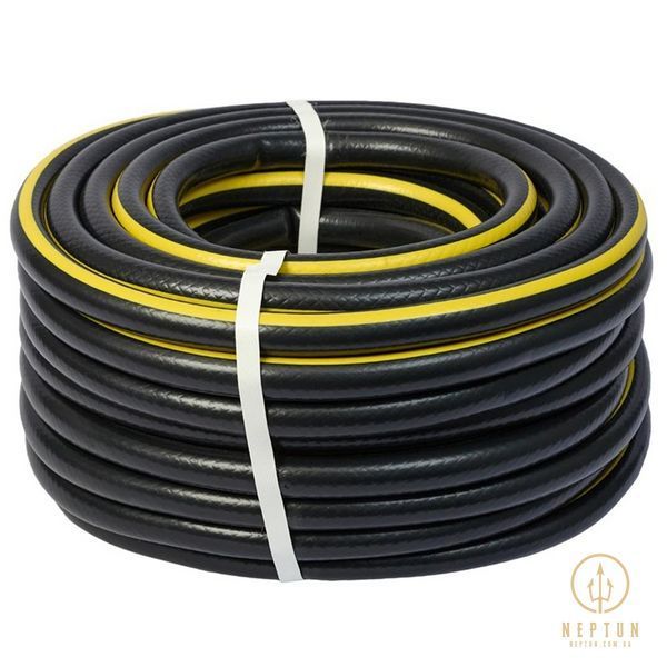 Шланг армований Plamix PRO PLH-02-50-3/4 3/4" (PM6122) PM6122 фото
