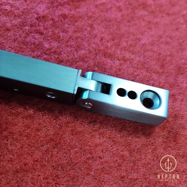 Шторки стеклянные на ванну Koer SR BS04-95x140-TR-07 прозрачное стекло 6мм, графит (KR5404) KR5404 фото