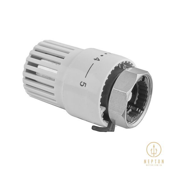 Термоголовка Koer KR.1338 - M30x1.5 (KR5718) KR5718 фото
