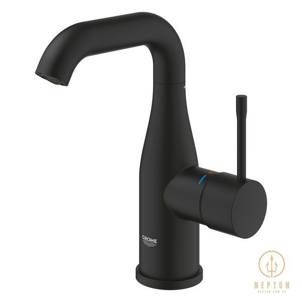 Змішувач одноважільний для раковини M-Size Grohe Essence (24176KF1) 24176KF1 фото