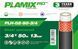 Шланг армований Plamix PRO PLH-02-50-3/4 3/4" (PM6122) PM6122 фото 2