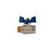Кран шаровый Koer 1/2" ГШБ (KR.218.B) синий (KR2722) KR2722 фото 4
