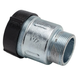 Муфта затискна із зовнішньою різьбою Koer KCI.C16M - 1 1/2"Мx47,9-51,5 (KR5915) KR5915 фото 1