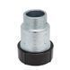 Муфта затискна із зовнішньою різьбою Koer KCI.C16M - 1 1/2"Мx47,9-51,5 (KR5915) KR5915 фото 5