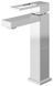 Смеситель для раковины (умывальника) KOHLMAN NEXEN CHROME QB170U фото 1